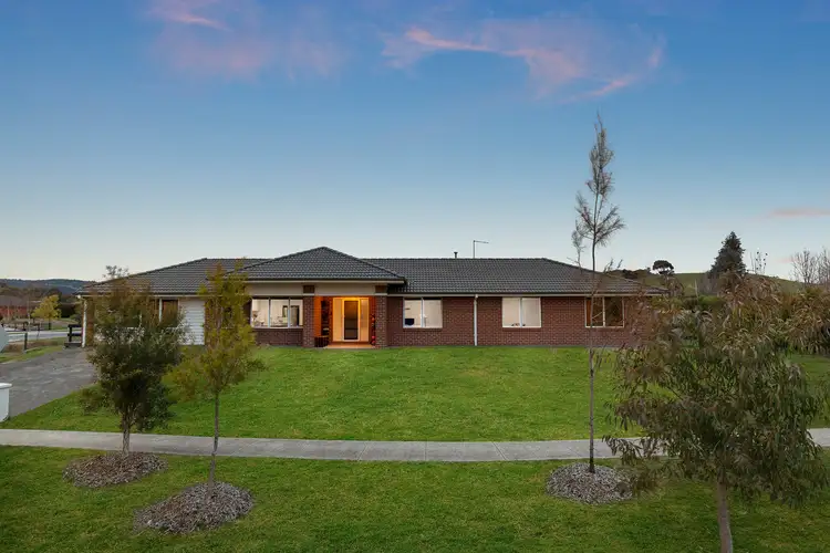 1 Wedgetail Drive, Whittlesea VIC 3757