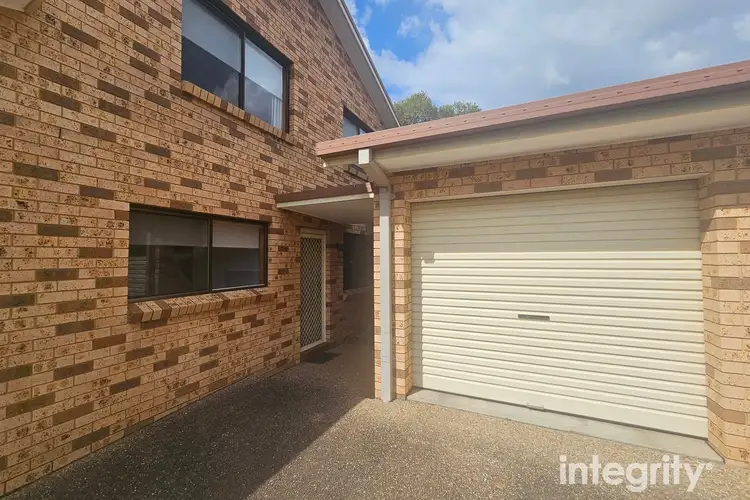 2/2 Elwin Court, North Nowra NSW 2541