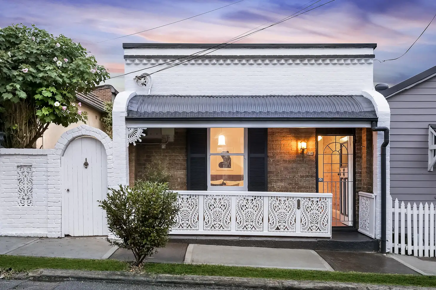 Main view of Homely house listing, 16 Fleet Street, Summer Hill NSW 2130