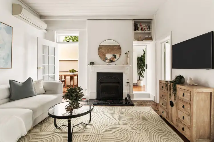 Second view of Homely house listing, 16 Fleet Street, Summer Hill NSW 2130