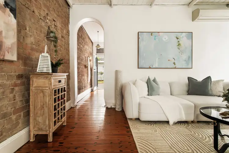 Third view of Homely house listing, 16 Fleet Street, Summer Hill NSW 2130