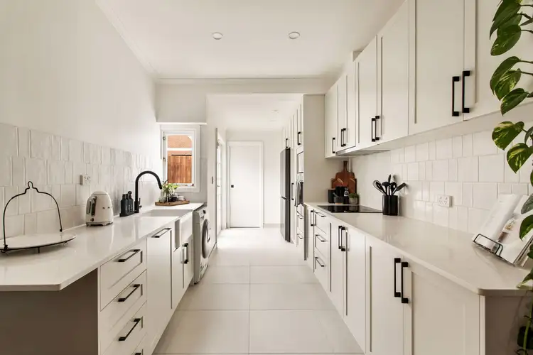 Fourth view of Homely house listing, 16 Fleet Street, Summer Hill NSW 2130