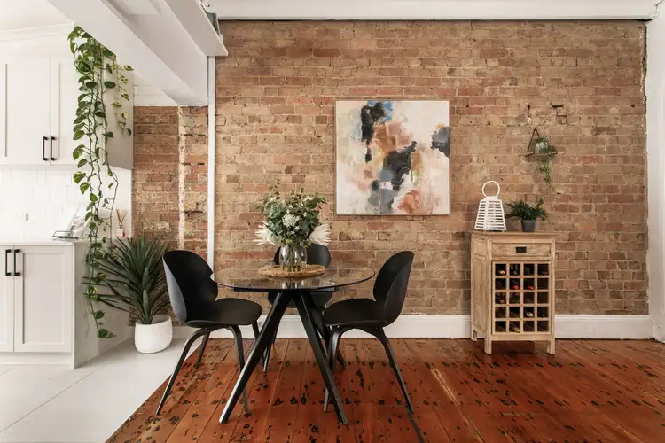 Fifth view of Homely house listing, 16 Fleet Street, Summer Hill NSW 2130