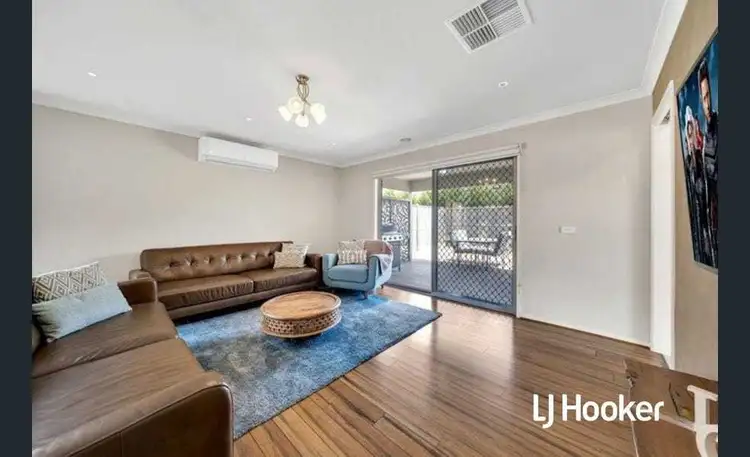 Third view of Homely house listing, 4 Winchcombe Way, Cranbourne North VIC 3977