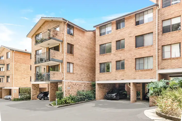 30/116-118 Herring Road, Macquarie Park NSW 2113