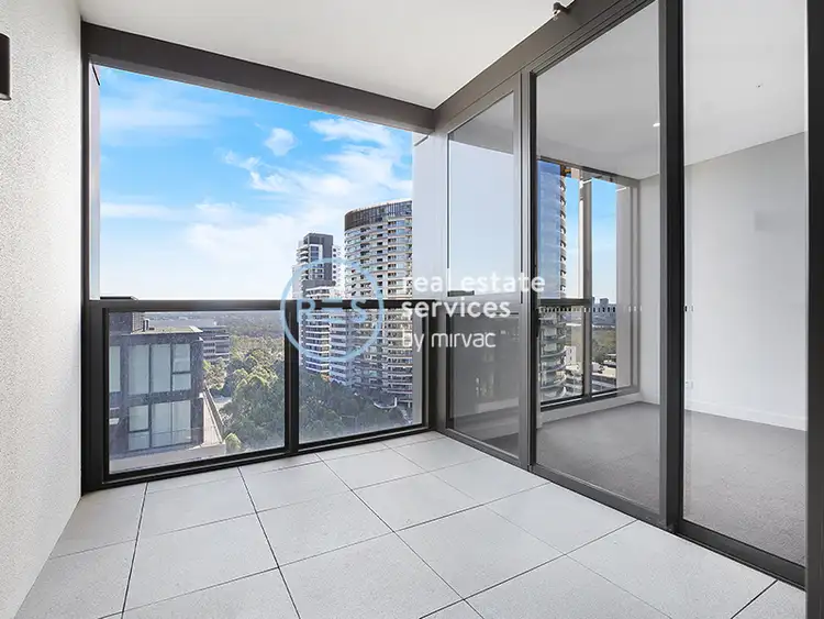 21308/2 Figtree Drive, Sydney Olympic Park NSW 2127