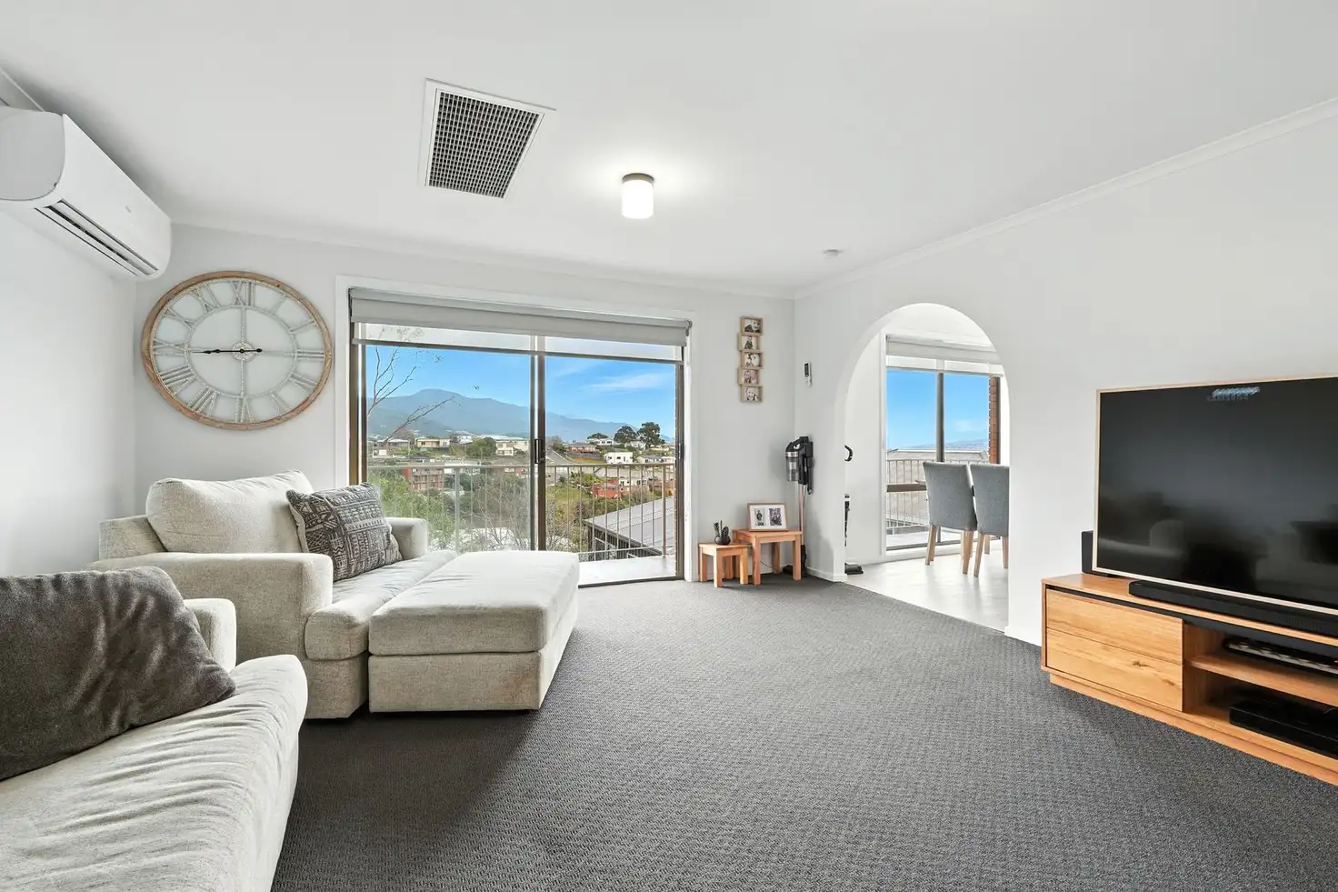Main view of Homely house listing, 12 Seventh Avenue, West Moonah TAS 7009