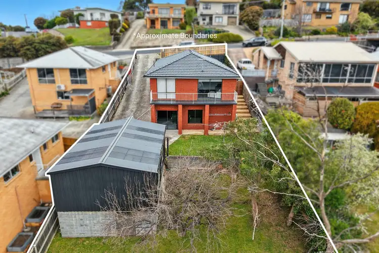 Fourth view of Homely house listing, 12 Seventh Avenue, West Moonah TAS 7009