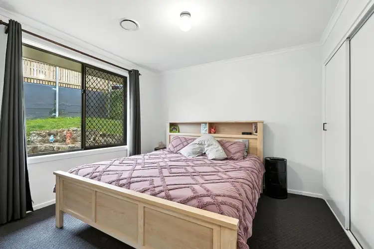 Fifth view of Homely house listing, 12 Seventh Avenue, West Moonah TAS 7009