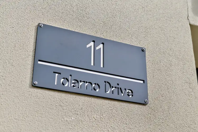 Third view of Homely house listing, 11 Tolarno Drive, Hindmarsh Island SA 5214