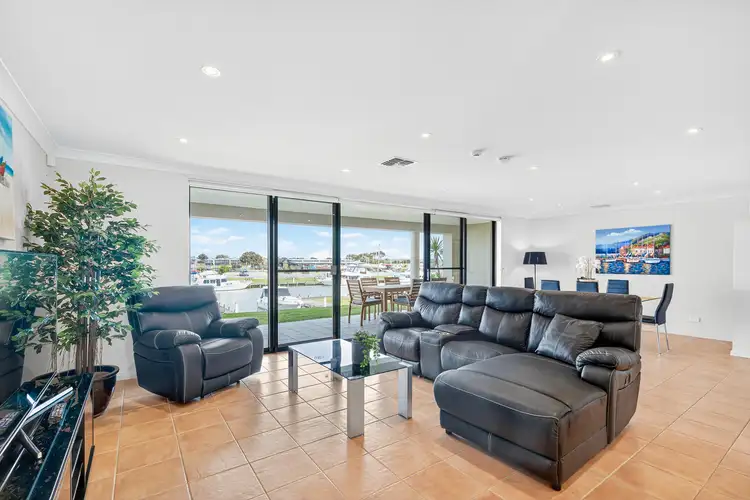 Fourth view of Homely house listing, 11 Tolarno Drive, Hindmarsh Island SA 5214