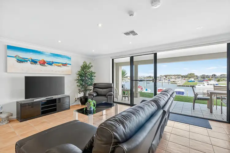 Fifth view of Homely house listing, 11 Tolarno Drive, Hindmarsh Island SA 5214