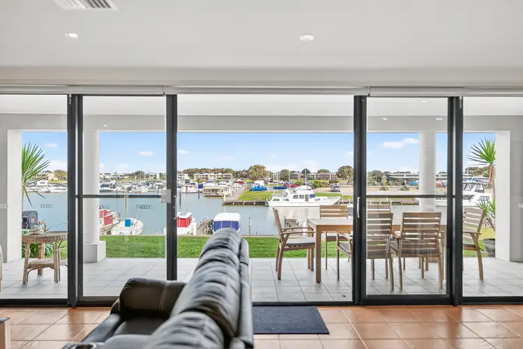 Sixth view of Homely house listing, 11 Tolarno Drive, Hindmarsh Island SA 5214