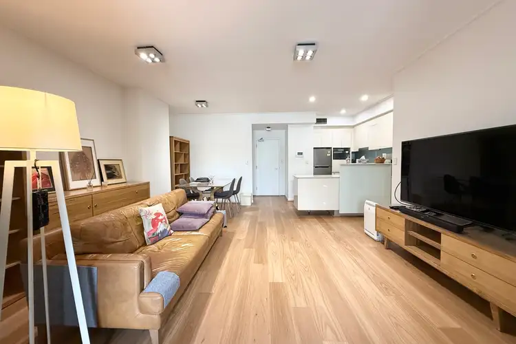 Main view of Homely apartment listing, 714/444 Harris Street, Ultimo NSW 2007