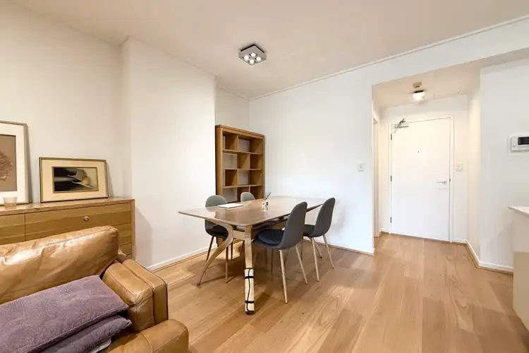 Third view of Homely apartment listing, 714/444 Harris Street, Ultimo NSW 2007