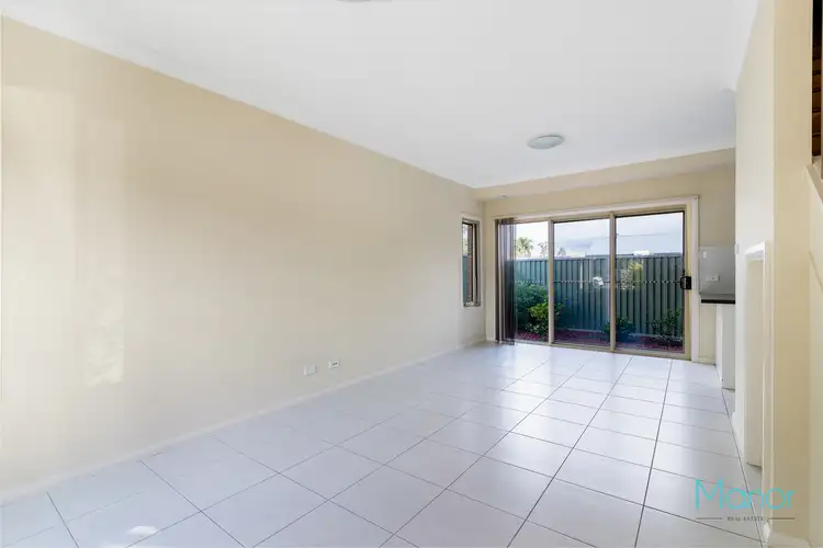 Second view of Homely house listing, 2/10 Adna Street, Plumpton NSW 2761