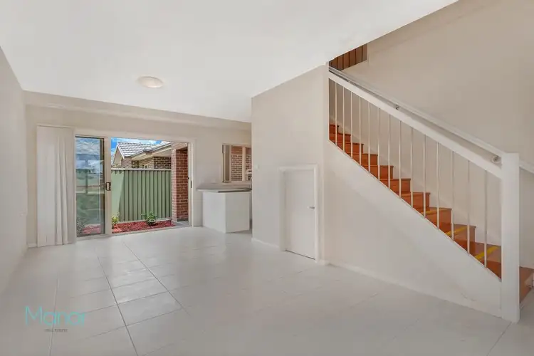 Third view of Homely house listing, 2/10 Adna Street, Plumpton NSW 2761