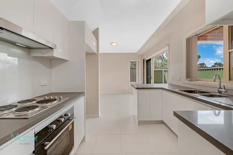Fourth view of Homely house listing, 2/10 Adna Street, Plumpton NSW 2761