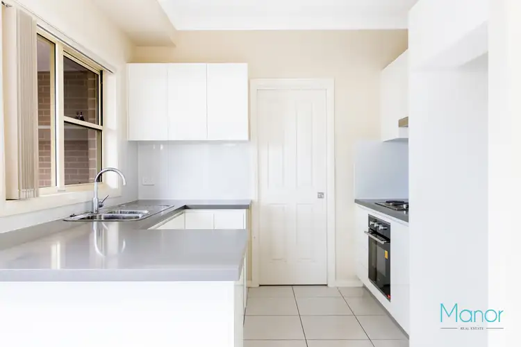 Fifth view of Homely house listing, 2/10 Adna Street, Plumpton NSW 2761