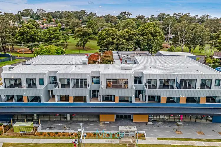 206/40 Merindah Road, Baulkham Hills NSW 2153
