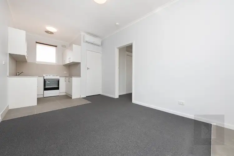 Second view of Homely unit listing, 4/13 Clarendon Parade, West Footscray VIC 3012