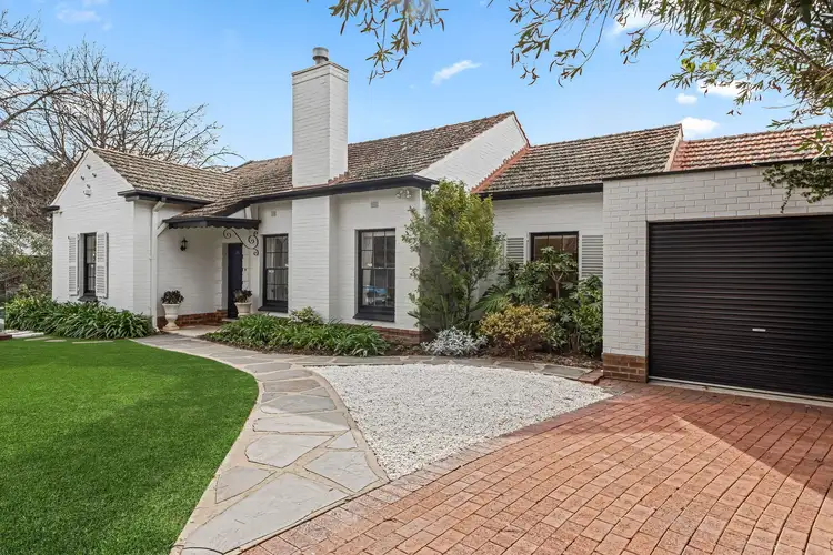 12 High Street, Unley Park SA 5061