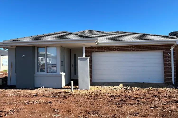 10 Sama Promenade, Truganina VIC 3029