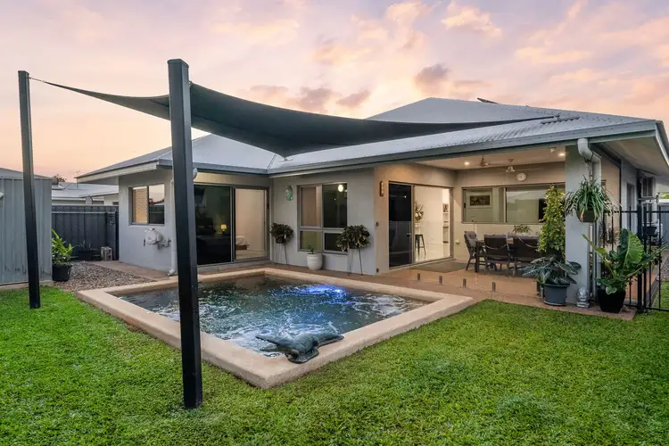 29 Bloodwood Street, Zuccoli NT 832