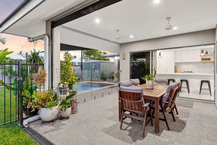 Second view of Homely house listing, 29 Bloodwood Street, Zuccoli NT 832