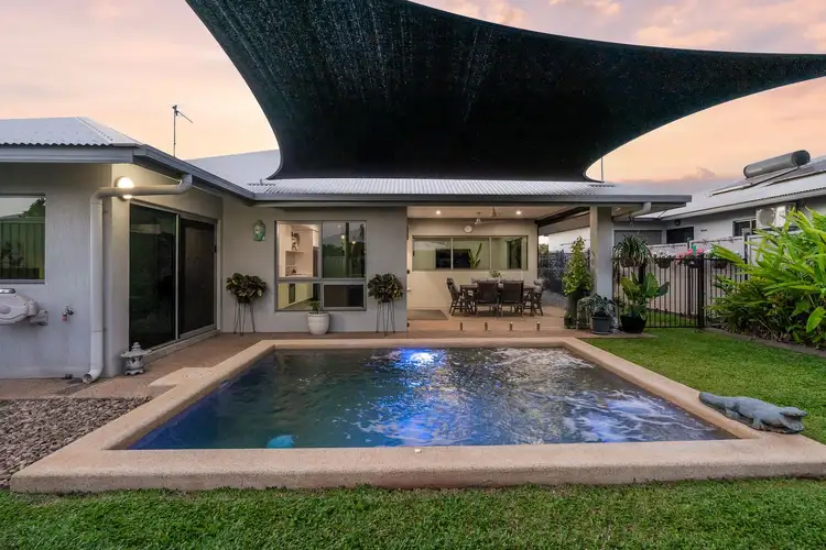 Fourth view of Homely house listing, 29 Bloodwood Street, Zuccoli NT 832