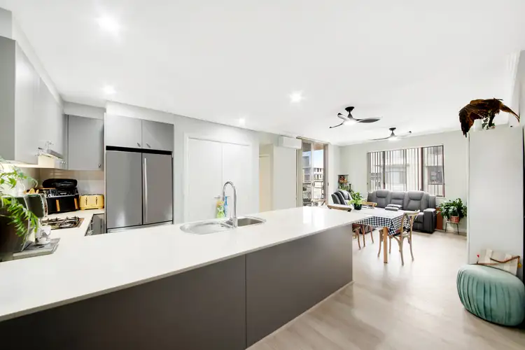 615/21 Hill Road, Wentworth Point NSW 2127