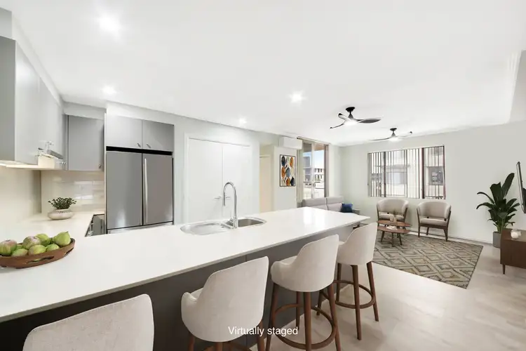 615/21 Hill Road, Wentworth Point NSW 2127