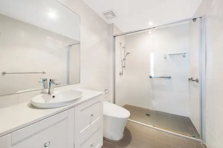 Sixth view of Homely apartment listing, 615/21 Hill Road, Wentworth Point NSW 2127