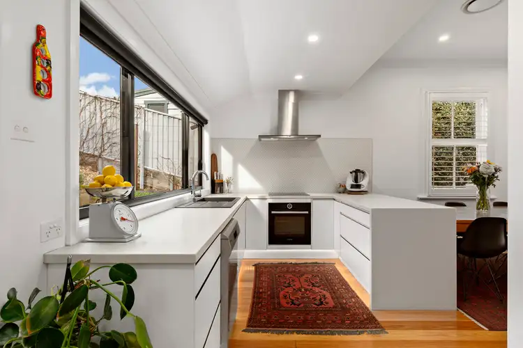 Fifth view of Homely house listing, 19 Cross Street, Mayfield NSW 2304