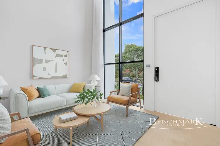 Second view of Homely house listing, 10 Ashfordby Street, Chipping Norton NSW 2170