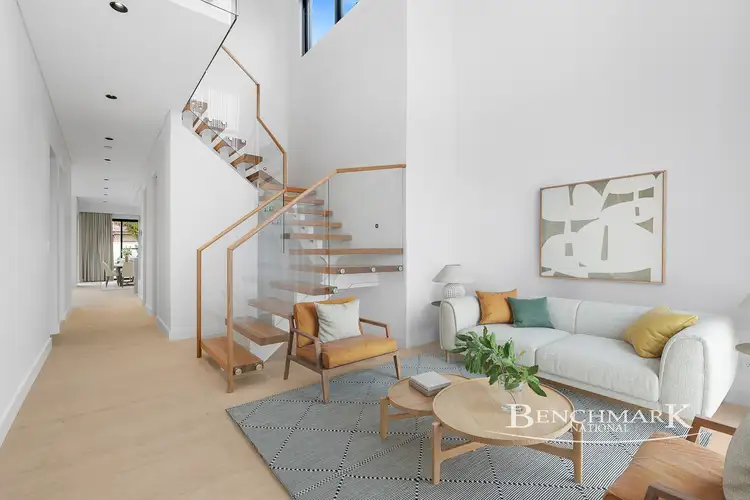 Third view of Homely house listing, 10 Ashfordby Street, Chipping Norton NSW 2170