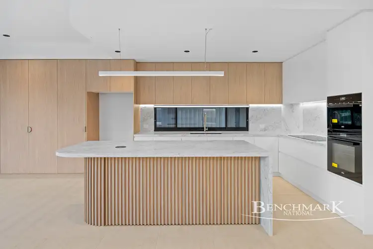 Fifth view of Homely house listing, 10 Ashfordby Street, Chipping Norton NSW 2170