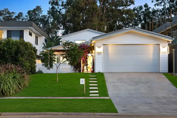 1 Willow Avenue, Bogangar NSW 2488