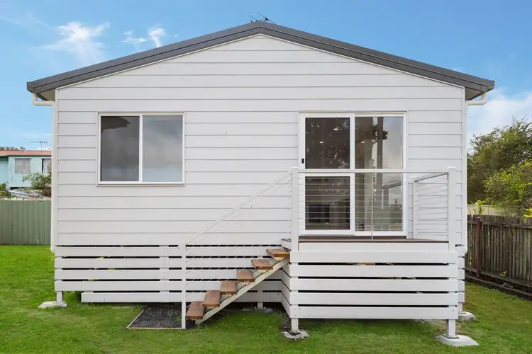33A Camelia Avenue, Logan Central QLD 4114