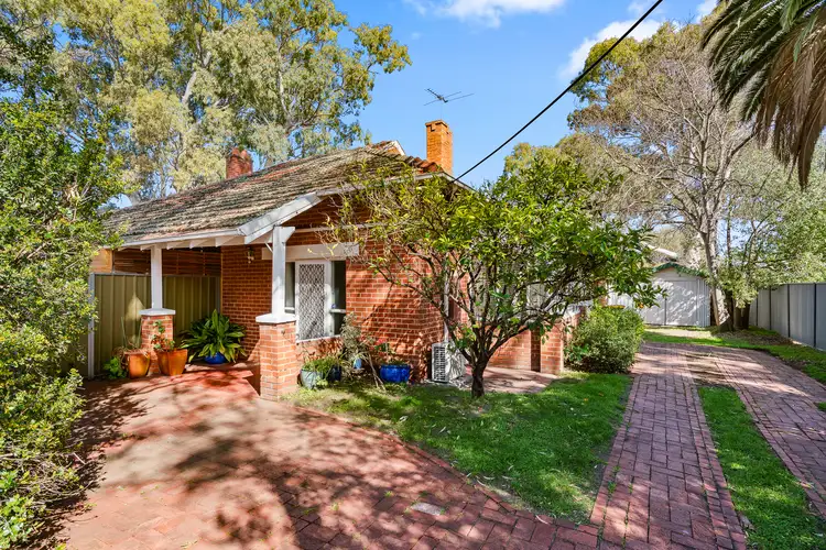 1/23A Egmont Terrace, Hawthorn SA 5062