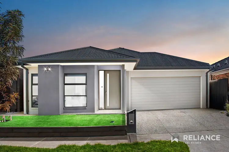 7 Bingham Street, Tarneit VIC 3029