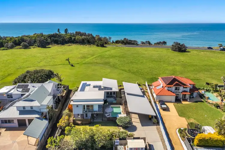 Main view of Homely house listing, 68 Killarney Crescent, Skennars Head NSW 2478