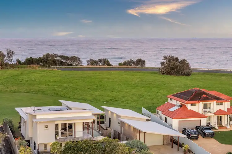 Second view of Homely house listing, 68 Killarney Crescent, Skennars Head NSW 2478