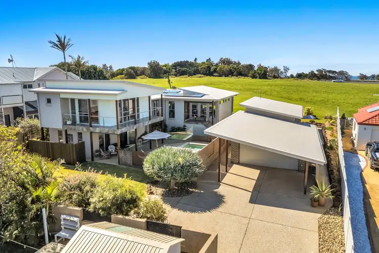 Third view of Homely house listing, 68 Killarney Crescent, Skennars Head NSW 2478