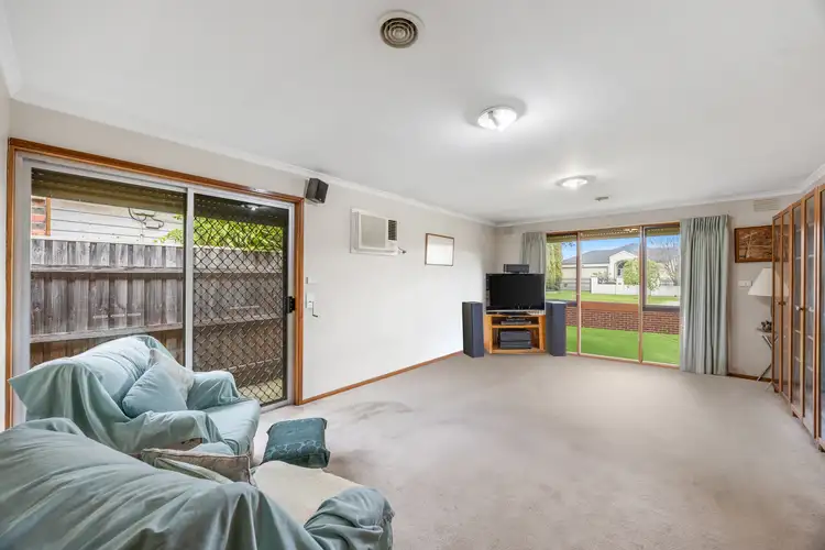 Second view of Homely villa listing, 1/14 Gilbertson Street, Essendon VIC 3040