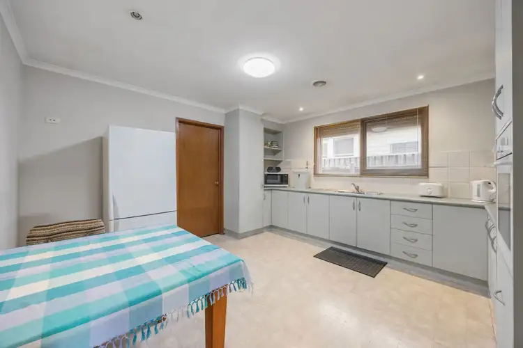 Fifth view of Homely villa listing, 1/14 Gilbertson Street, Essendon VIC 3040