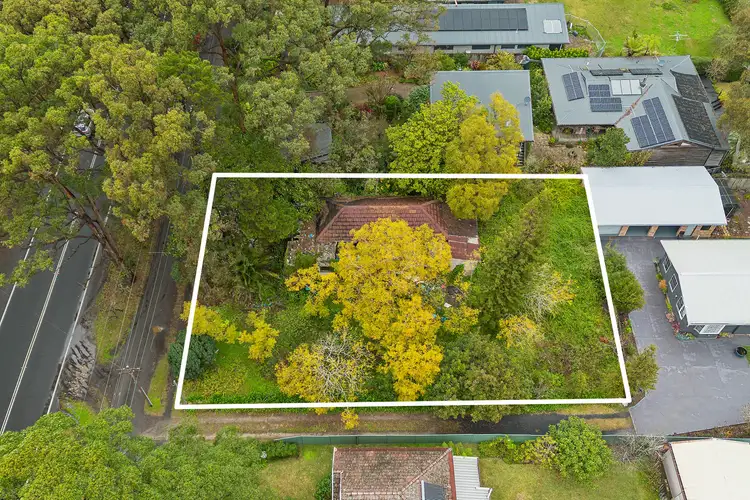 1121 Pacific Highway, Cowan NSW 2081