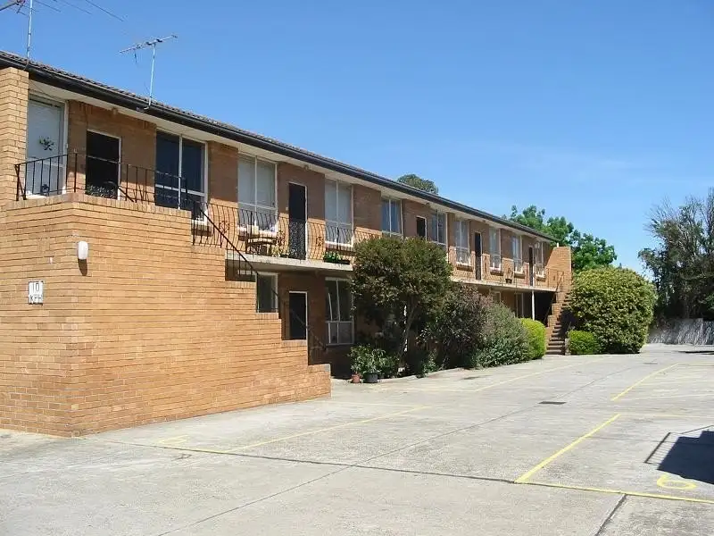 Main view of Homely unit listing, 6/13 Clarendon Parade, West Footscray VIC 3012