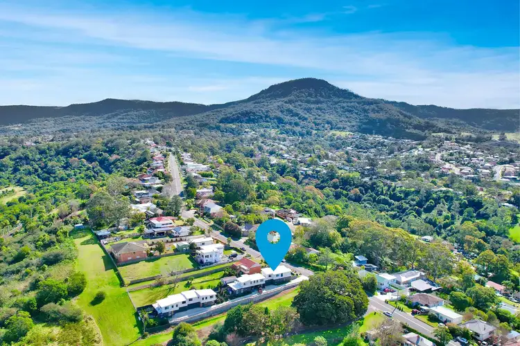Second view of Homely semi-detached listing, 1/135a Farmborough Road, Farmborough Heights NSW 2526