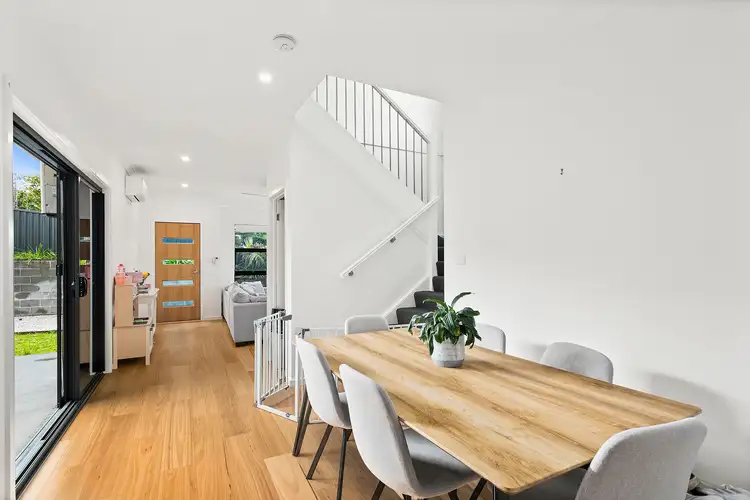 Third view of Homely semi-detached listing, 1/135a Farmborough Road, Farmborough Heights NSW 2526